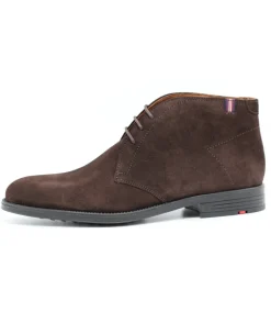 Homme L'Empreinte Chaussures Bottines|LLYOD PAOLINO