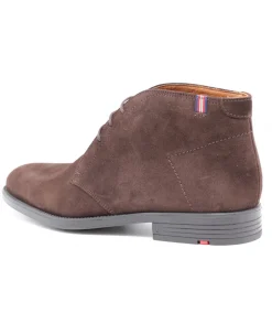 Homme L'Empreinte Chaussures Bottines|LLYOD PAOLINO