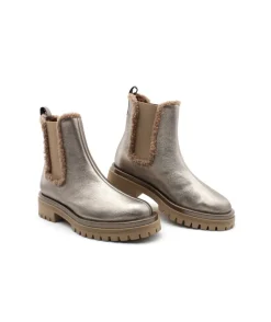 Femme L'Empreinte Chaussures Bottines|LODI BER5044