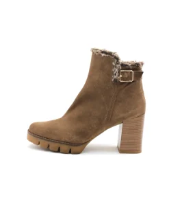 Femme L'Empreinte Chaussures Bottines|LODI LOVE NUS4935