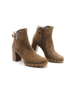 Femme L'Empreinte Chaussures Bottines|LODI LOVE NUS4935