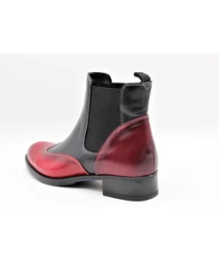 Femme L'Empreinte Chaussures Bottines|LUIS GONZALO 4925-1