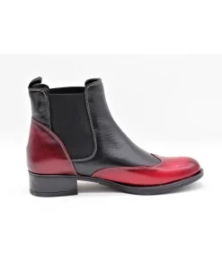 Femme L'Empreinte Chaussures Bottines|LUIS GONZALO 4925-1