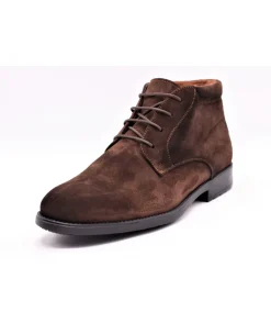 Homme L'Empreinte Chaussures Bottines|LUIS GONZALO 7810