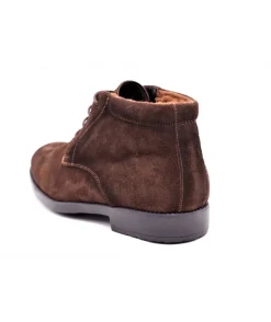 Homme L'Empreinte Chaussures Bottines|LUIS GONZALO 7810