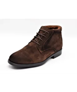 Homme L'Empreinte Chaussures Bottines|LUIS GONZALO 7810