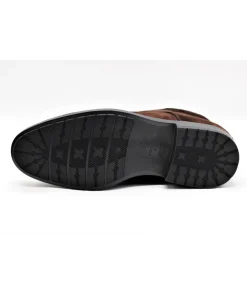 Homme L'Empreinte Chaussures Bottines|LUIS GONZALO 7810