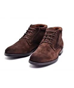 Homme L'Empreinte Chaussures Bottines|LUIS GONZALO 7810