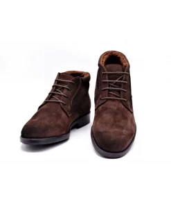 Homme L'Empreinte Chaussures Bottines|LUIS GONZALO 7810