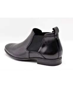Homme L'Empreinte Chaussures Bottines|LUIS GONZALO 7775