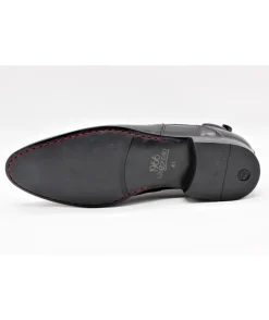 Homme L'Empreinte Chaussures Bottines|LUIS GONZALO 7775