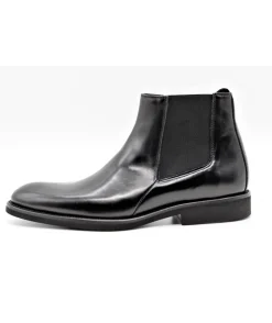Homme L'Empreinte Chaussures Bottines|LUIS GONZALO 7425C
