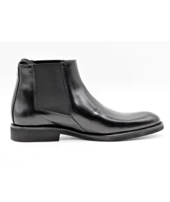 Homme L'Empreinte Chaussures Bottines|LUIS GONZALO 7425C