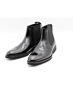 Homme L'Empreinte Chaussures Bottines|LUIS GONZALO 7425C