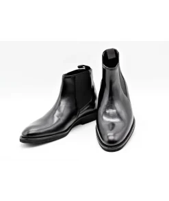 Homme L'Empreinte Chaussures Bottines|LUIS GONZALO 7425C