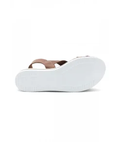 Femme L'Empreinte Chaussures Sandales Et Nu-Pieds|LUNE ET L'AUTRE AMBLE