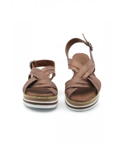 Femme L'Empreinte Chaussures Sandales Et Nu-Pieds|LUNE ET L'AUTRE AMBLE