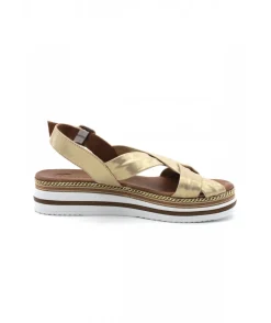 Femme L'Empreinte Chaussures Sandales Et Nu-Pieds|LUNE ET L'AUTRE AMBLE