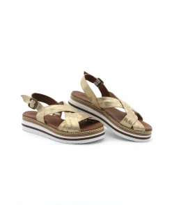 Femme L'Empreinte Chaussures Sandales Et Nu-Pieds|LUNE ET L'AUTRE AMBLE