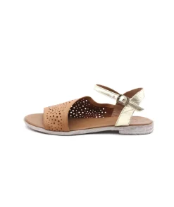 Femme L'Empreinte Chaussures Sandales Et Nu-Pieds|LUNE ET L'AUTRE CAMILA