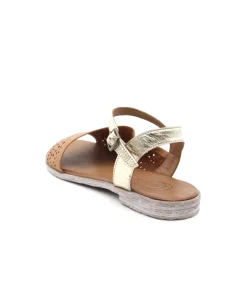 Femme L'Empreinte Chaussures Sandales Et Nu-Pieds|LUNE ET L'AUTRE CAMILA