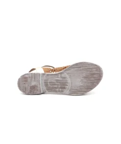 Femme L'Empreinte Chaussures Sandales Et Nu-Pieds|LUNE ET L'AUTRE CAMILA