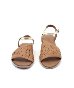 Femme L'Empreinte Chaussures Sandales Et Nu-Pieds|LUNE ET L'AUTRE CAMILA