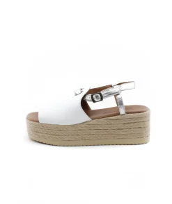 Femme L'Empreinte Chaussures Sandales Et Nu-Pieds|LUNE ET L'AUTRE CLEA