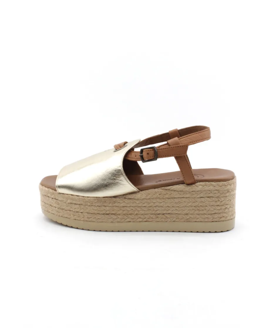 Femme L'Empreinte Chaussures Sandales Et Nu-Pieds|LUNE ET L'AUTRE CLEA