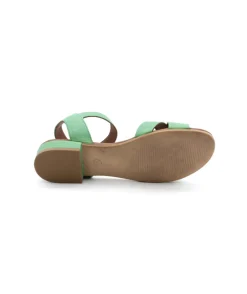 Femme L'Empreinte Chaussures Sandales Et Nu-Pieds|LUNE ET L'AUTRE COLETTE
