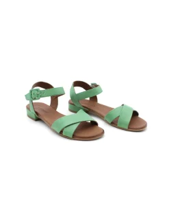 Femme L'Empreinte Chaussures Sandales Et Nu-Pieds|LUNE ET L'AUTRE COLETTE