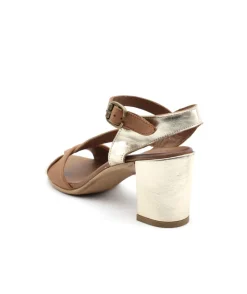 Femme L'Empreinte Chaussures Sandales Et Nu-Pieds|LUNE ET L'AUTRE COLOMBIA