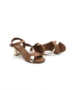 Femme L'Empreinte Chaussures Sandales Et Nu-Pieds|LUNE ET L'AUTRE COLOMBIA