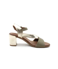 Femme L'Empreinte Chaussures Sandales Et Nu-Pieds|LUNE ET L'AUTRE COLOMBIA