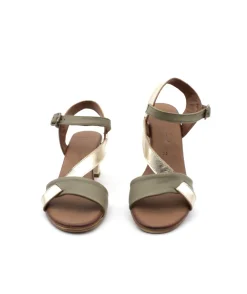 Femme L'Empreinte Chaussures Sandales Et Nu-Pieds|LUNE ET L'AUTRE COLOMBIA