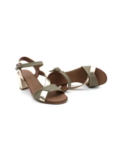 Femme L'Empreinte Chaussures Sandales Et Nu-Pieds|LUNE ET L'AUTRE COLOMBIA