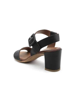 Femme L'Empreinte Chaussures Sandales Et Nu-Pieds|LUNE ET L'AUTRE CORSICA