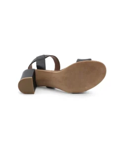 Femme L'Empreinte Chaussures Sandales Et Nu-Pieds|LUNE ET L'AUTRE CORSICA