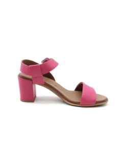 Femme L'Empreinte Chaussures Sandales Et Nu-Pieds|LUNE ET L'AUTRE CORSICA