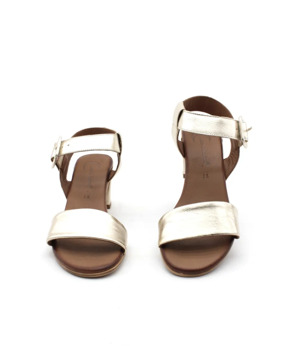 Femme L'Empreinte Chaussures Sandales Et Nu-Pieds|LUNE ET L'AUTRE CSICA