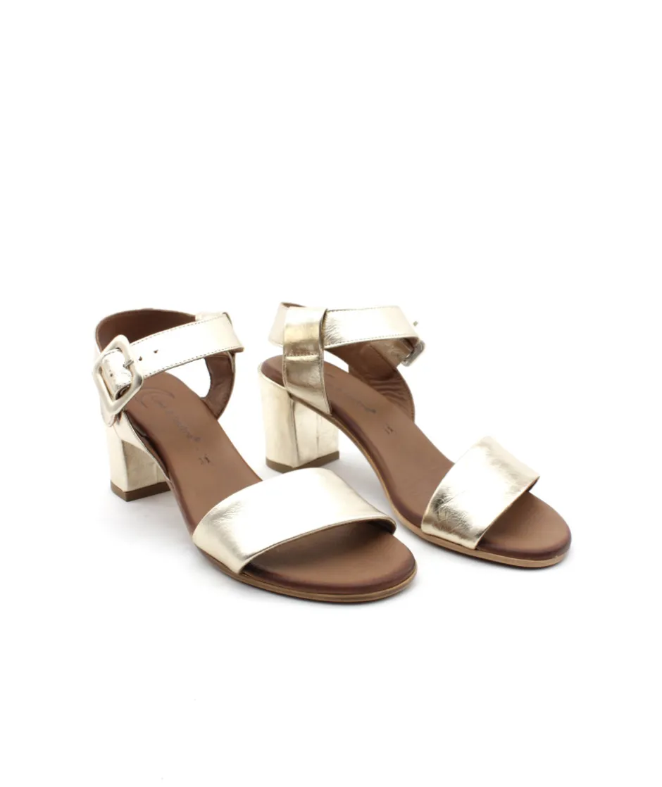 Femme L'Empreinte Chaussures Sandales Et Nu-Pieds|LUNE ET L'AUTRE CSICA