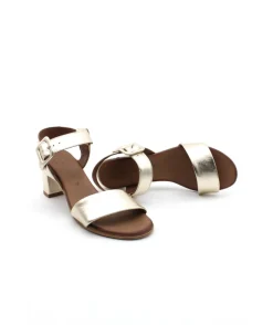 Femme L'Empreinte Chaussures Sandales Et Nu-Pieds|LUNE ET L'AUTRE CSICA