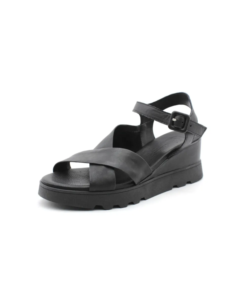 Femme L'Empreinte Chaussures Sandales Et Nu-Pieds|LUNE ET L'AUTRE CRISTAL