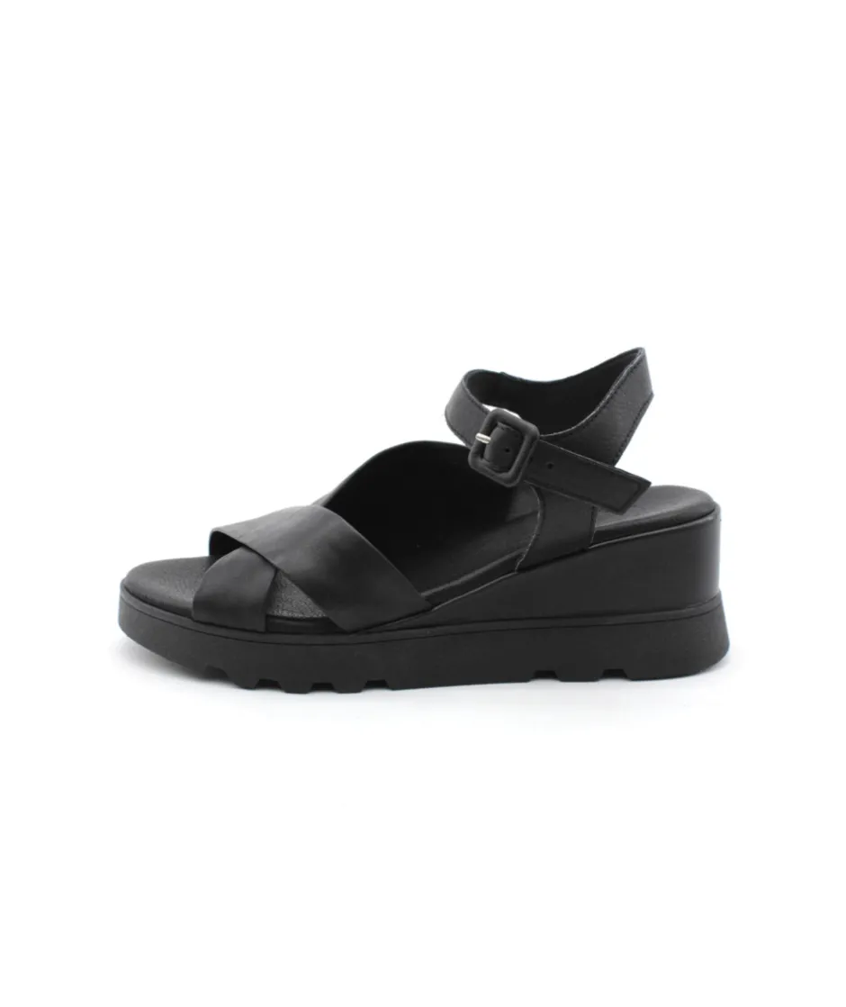 Femme L'Empreinte Chaussures Sandales Et Nu-Pieds|LUNE ET L'AUTRE CRISTAL