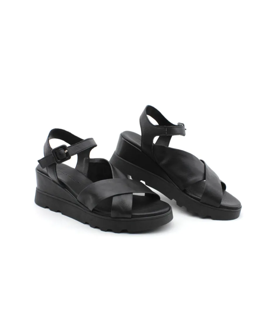 Femme L'Empreinte Chaussures Sandales Et Nu-Pieds|LUNE ET L'AUTRE CRISTAL