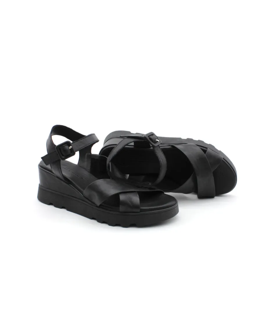 Femme L'Empreinte Chaussures Sandales Et Nu-Pieds|LUNE ET L'AUTRE CRISTAL