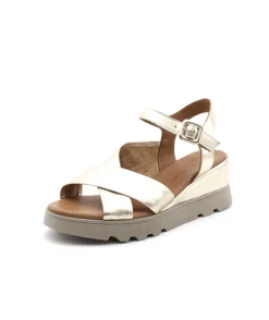 Femme L'Empreinte Chaussures Sandales Et Nu-Pieds|LUNE ET L'AUTRE CRISTAL