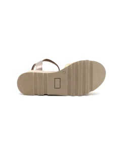 Femme L'Empreinte Chaussures Sandales Et Nu-Pieds|L'UNE ET L'AUTRE ECLIPSE