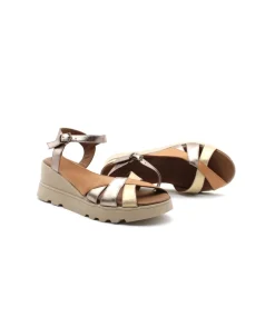 Femme L'Empreinte Chaussures Sandales Et Nu-Pieds|L'UNE ET L'AUTRE ECLIPSE