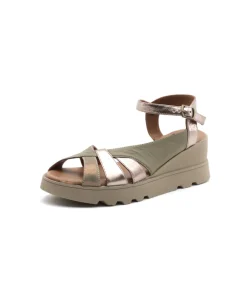 Femme L'Empreinte Chaussures Sandales Et Nu-Pieds|L'UNE ET L'AUTRE ECLIPSE